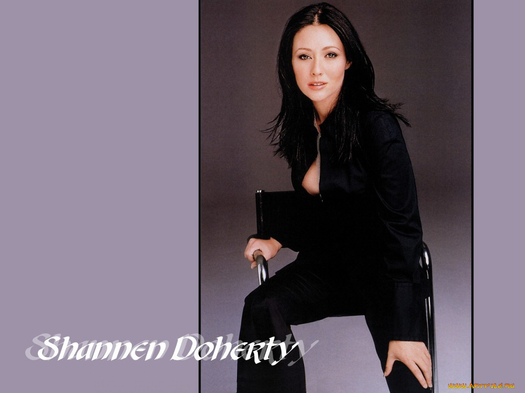 Shannen Doherty, , , 